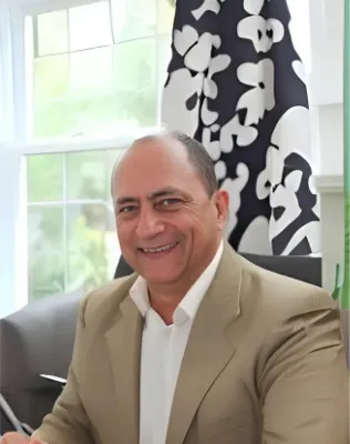 Francisco Novoa Raffalli